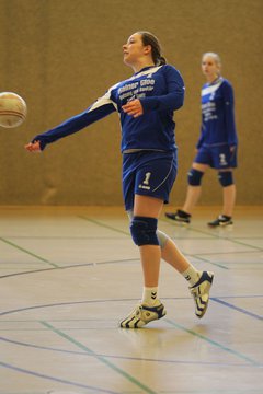 Bild 248 - U18 Juniorinnen ODM am 4.3.12